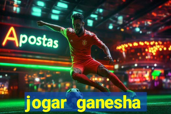 jogar ganesha fortune demo