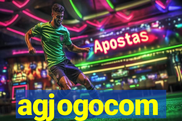 agjogocom