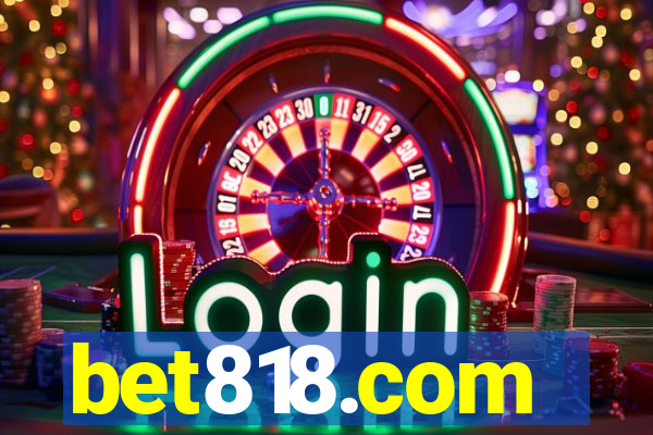 bet818.com