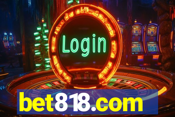 bet818.com