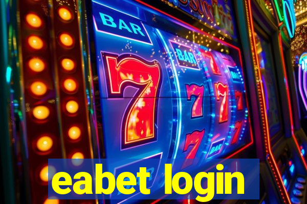 eabet login