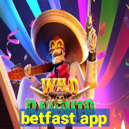 betfast app