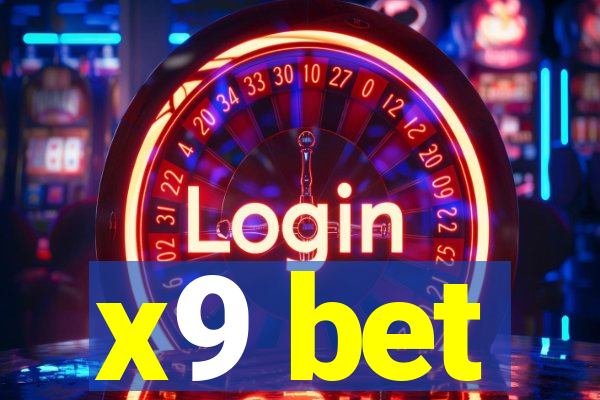 x9 bet