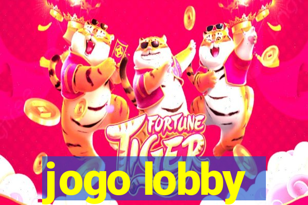 jogo lobby