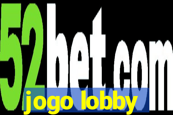 jogo lobby