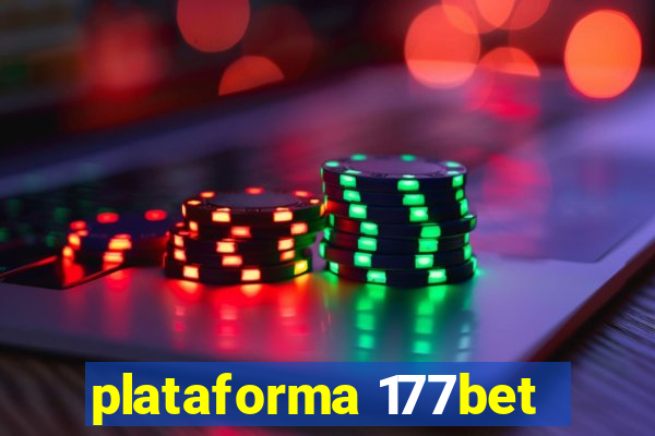 plataforma 177bet