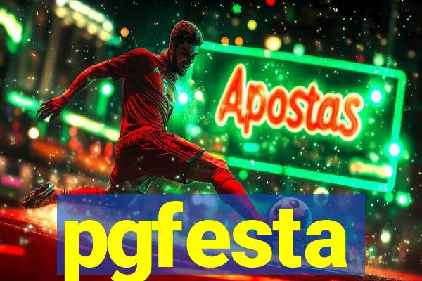 pgfesta