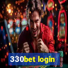 330bet login