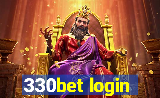 330bet login