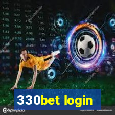 330bet login