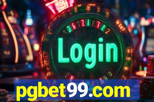 pgbet99.com