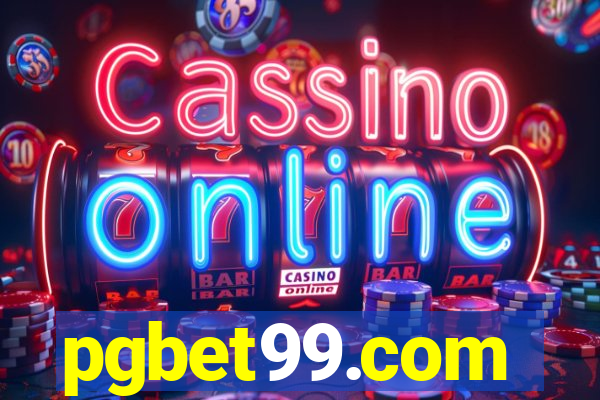 pgbet99.com