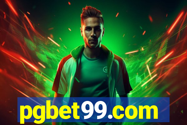 pgbet99.com