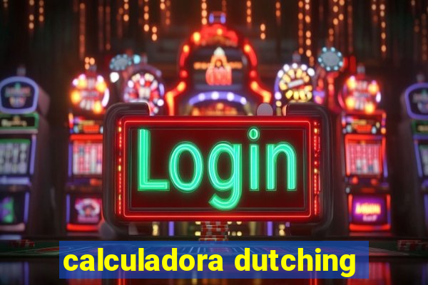 calculadora dutching