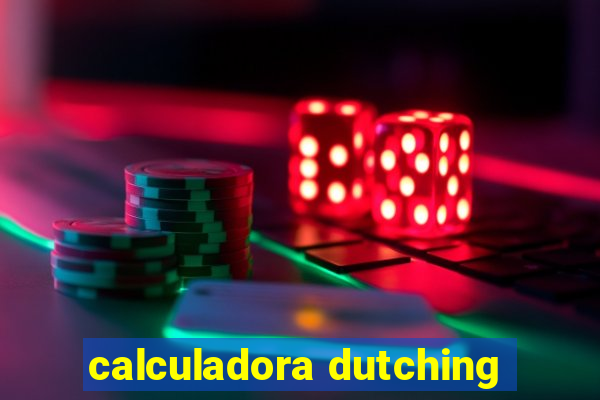 calculadora dutching