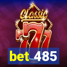 bet 485