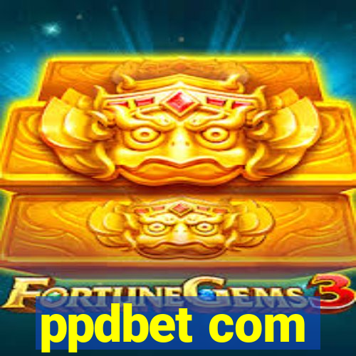 ppdbet com