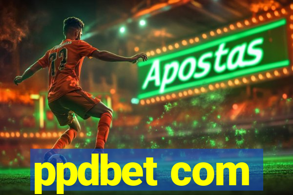 ppdbet com