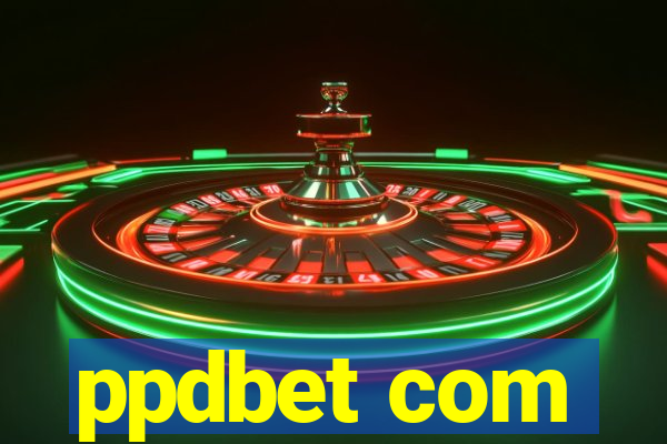 ppdbet com