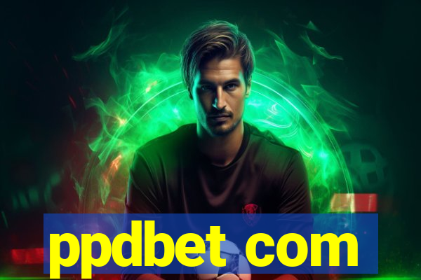 ppdbet com