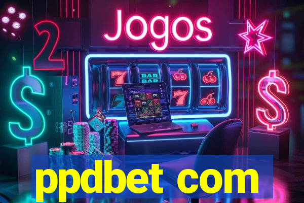 ppdbet com