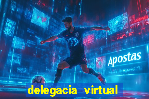 delegacia virtual da bahia