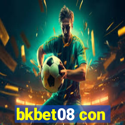 bkbet08 con