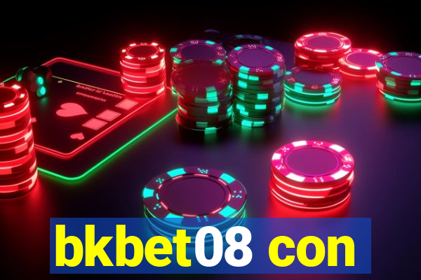 bkbet08 con