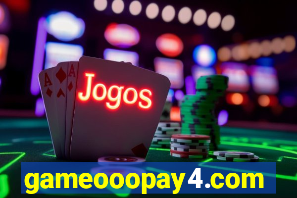 gameooopay4.com