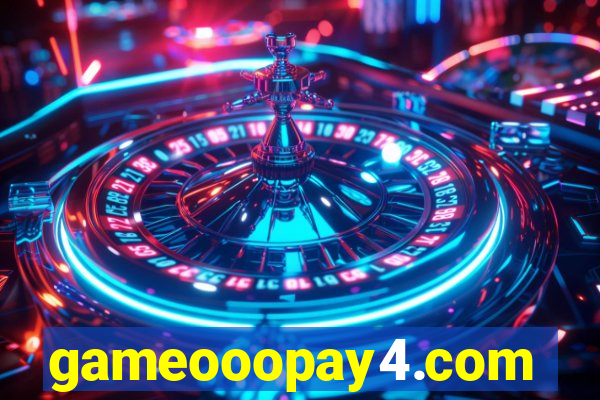 gameooopay4.com