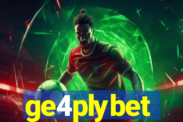 ge4plybet