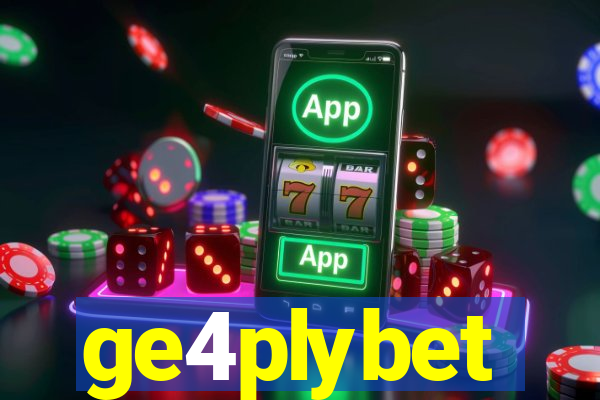 ge4plybet