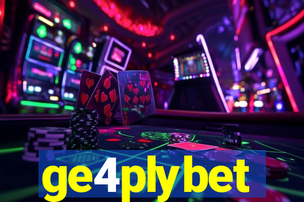 ge4plybet