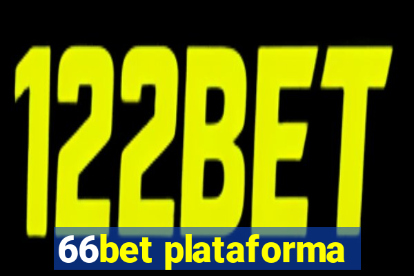 66bet plataforma