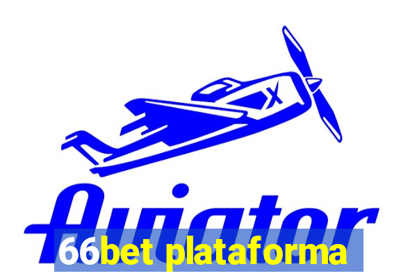 66bet plataforma