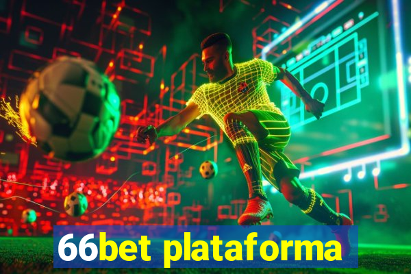 66bet plataforma