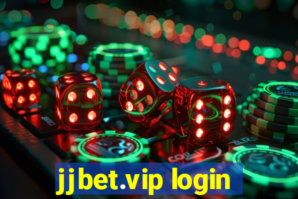 jjbet.vip login