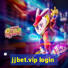 jjbet.vip login