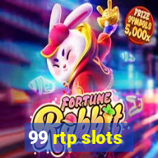 99 rtp slots