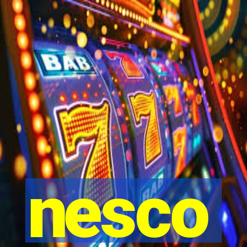 nesco