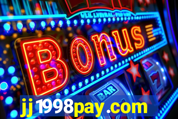 jj1998pay.com