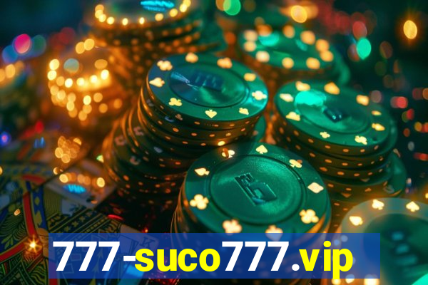 777-suco777.vip