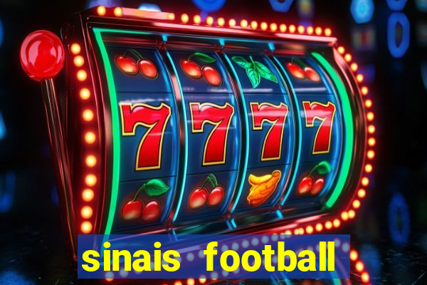 sinais football studio telegram