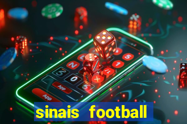 sinais football studio telegram