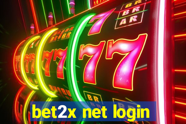 bet2x net login