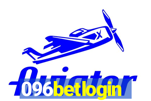 096betlogin