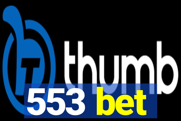 553 bet