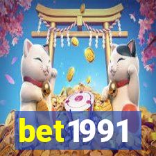 bet1991