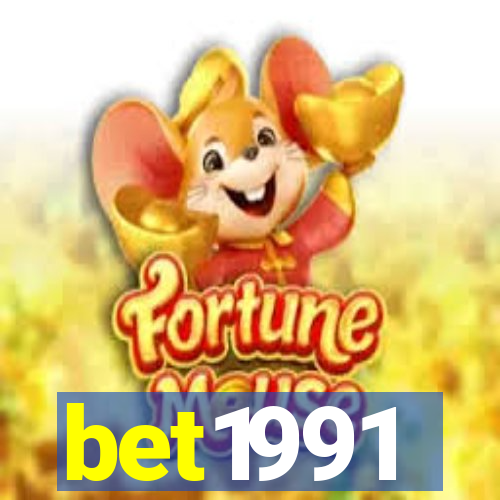 bet1991