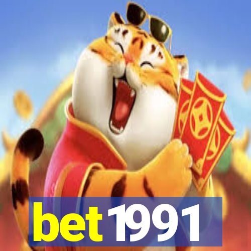 bet1991